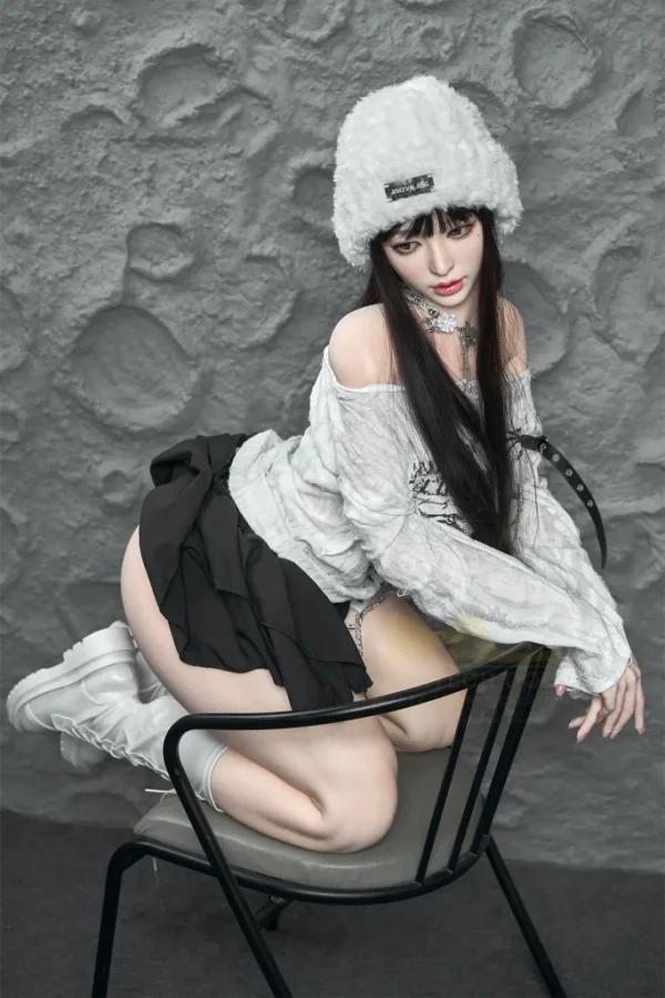 Muñeca Sexual De Silicona Irontech doll  T1 Yuna - Imagen 10