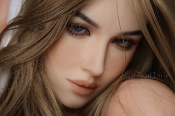 Muñeca sexual hibrida  Adela ,Real Lady - Imagen 4