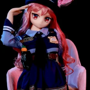 Muñeca sexual ANIME  chuyin