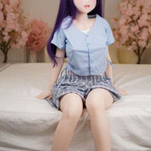 muñeca anime Irokebijin ANNA 130 cm