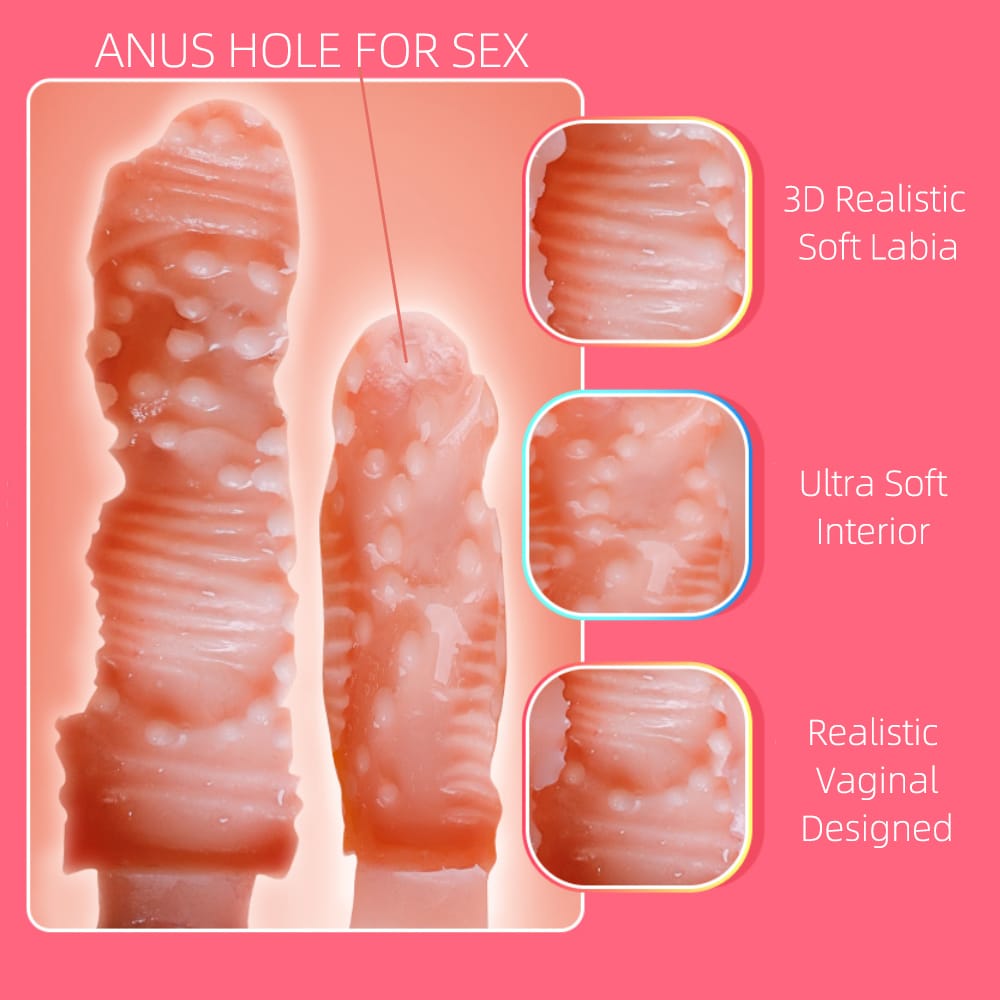 Masturbador SEXUAL INTERACTIVO QSX-LJMM - Imagen 7