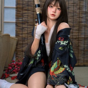 Muñeca sexual japonesa RLT4 Evie