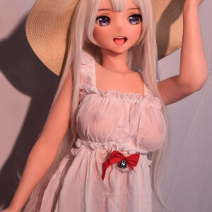 Muñeca sexual anime ElsaBabe - Sayuri