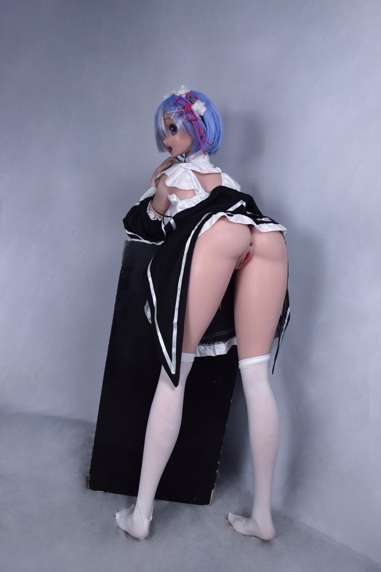 Muñeca sexual anime ElsaBabe - Mishima - Imagen 5