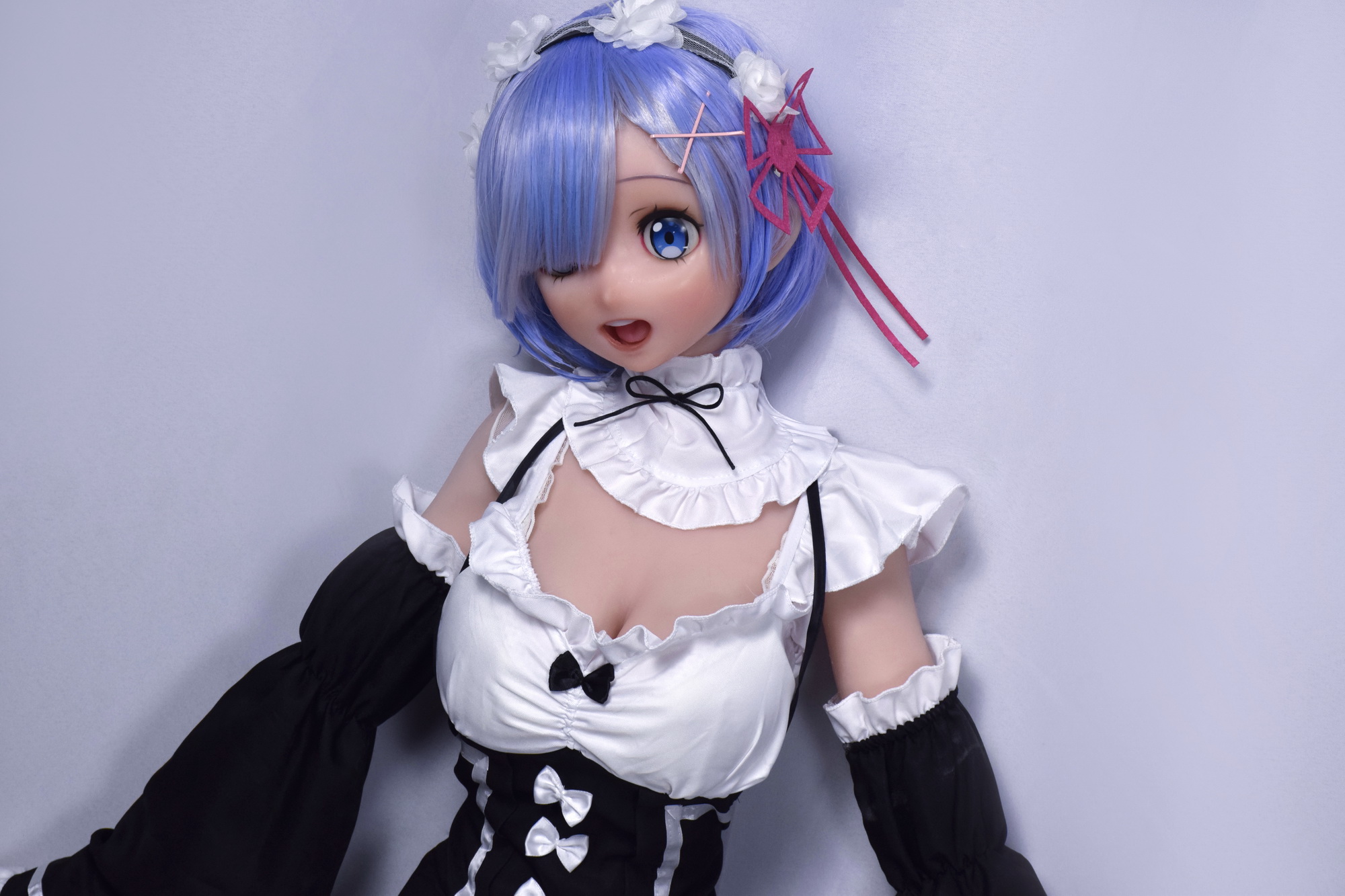 Muñeca sexual anime ElsaBabe - Mishima - Imagen 2