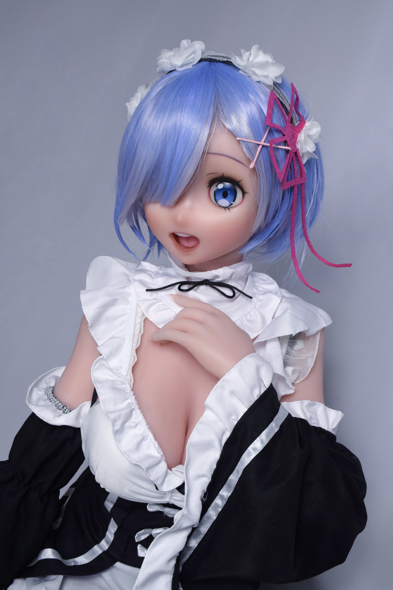 Muñeca sexual anime ElsaBabe - Mishima - Imagen 4