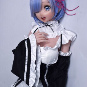 Muñeca sexual anime ElsaBabe - Mishima