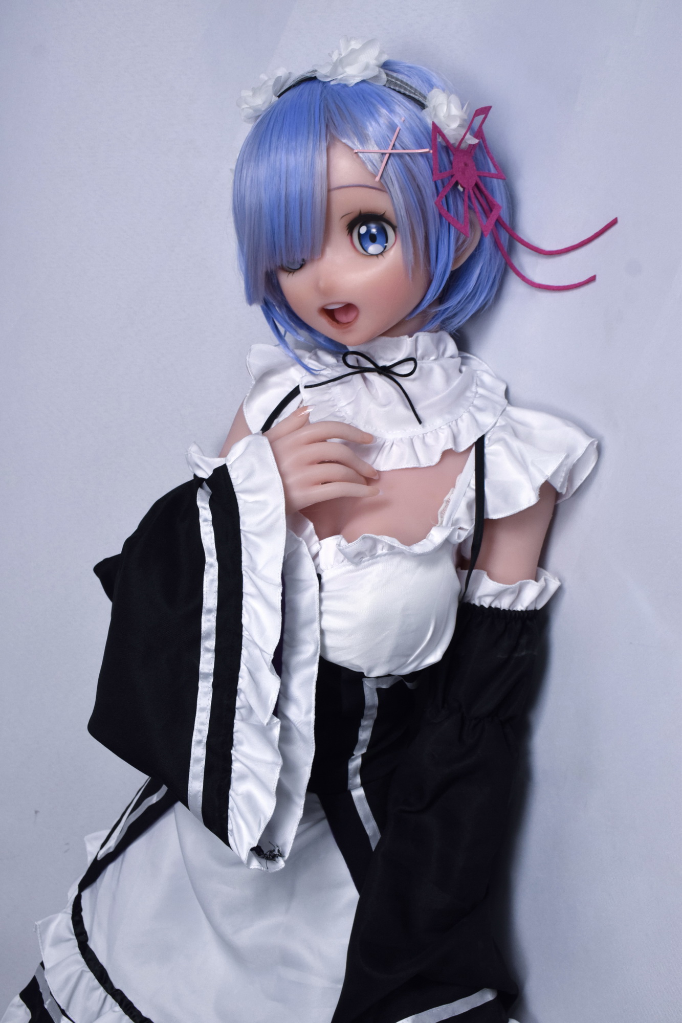 Muñeca sexual anime ElsaBabe - Mishima