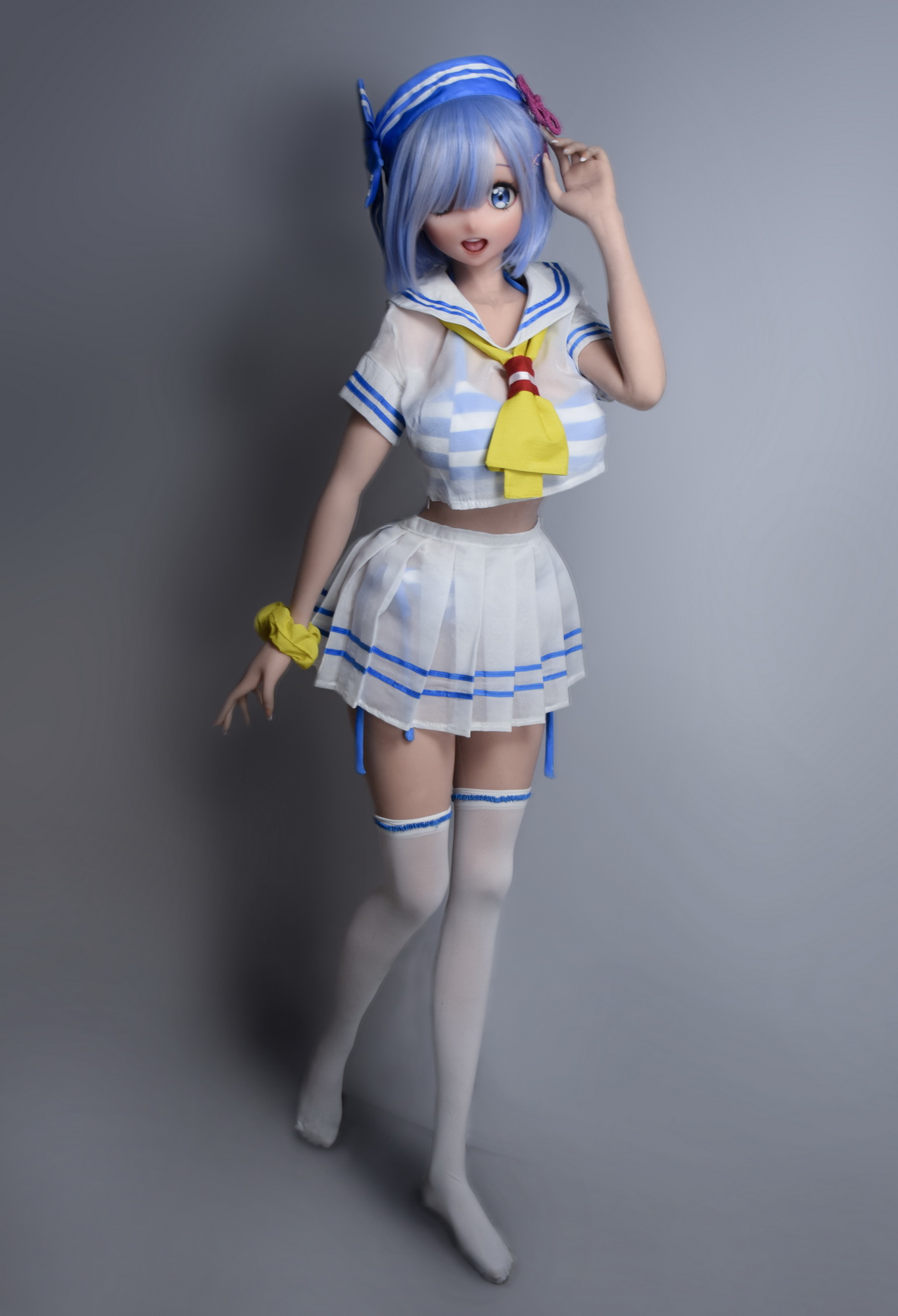 Muñeca sexual anime ElsaBabe - Mishima - Imagen 10