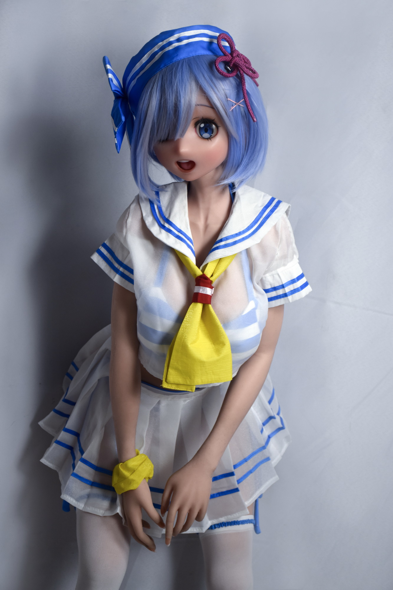 Muñeca sexual anime ElsaBabe - Mishima - Imagen 9