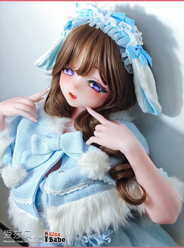 Muñeca sexual anime ElsaBabe -Haruca - Imagen 12