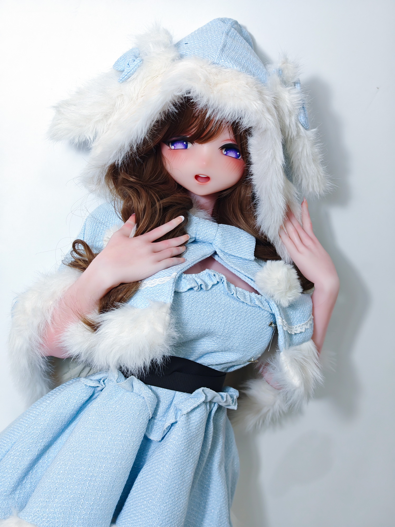 Muñeca sexual anime ElsaBabe -Haruca - Imagen 11