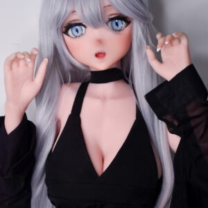 Muñeca sexual anime ElsaBabe Saaya