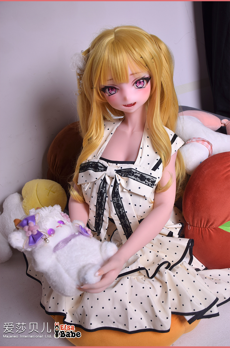 Muñeca sexual anime ElsaBabe Mari - Imagen 2