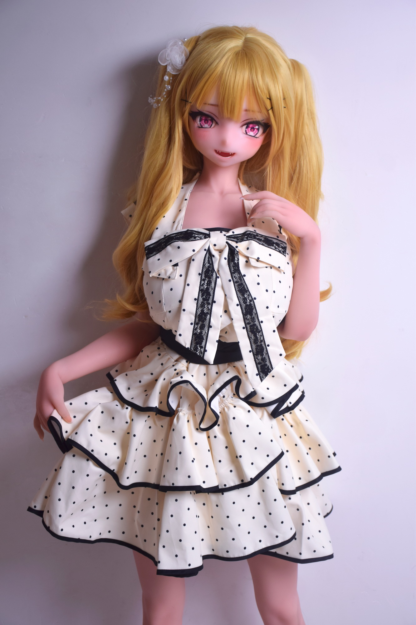 Muñeca sexual anime ElsaBabe Mari - Imagen 8
