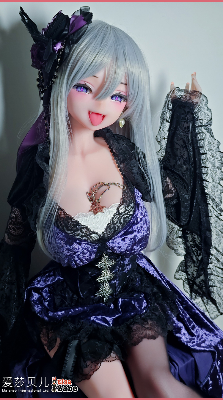 Muñeca sexual anime ElsaBabe Miyu - Imagen 5