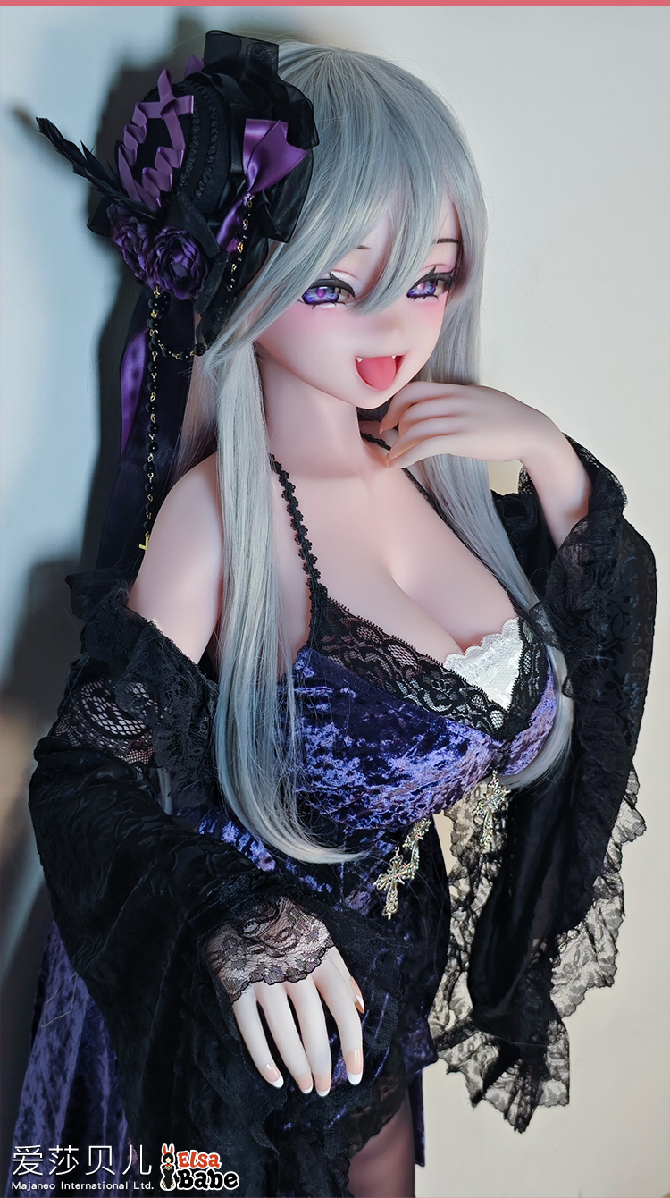 Muñeca sexual anime ElsaBabe Miyu - Imagen 2