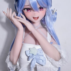 Muñeca sexual anime ElsaBabe -Ahijara