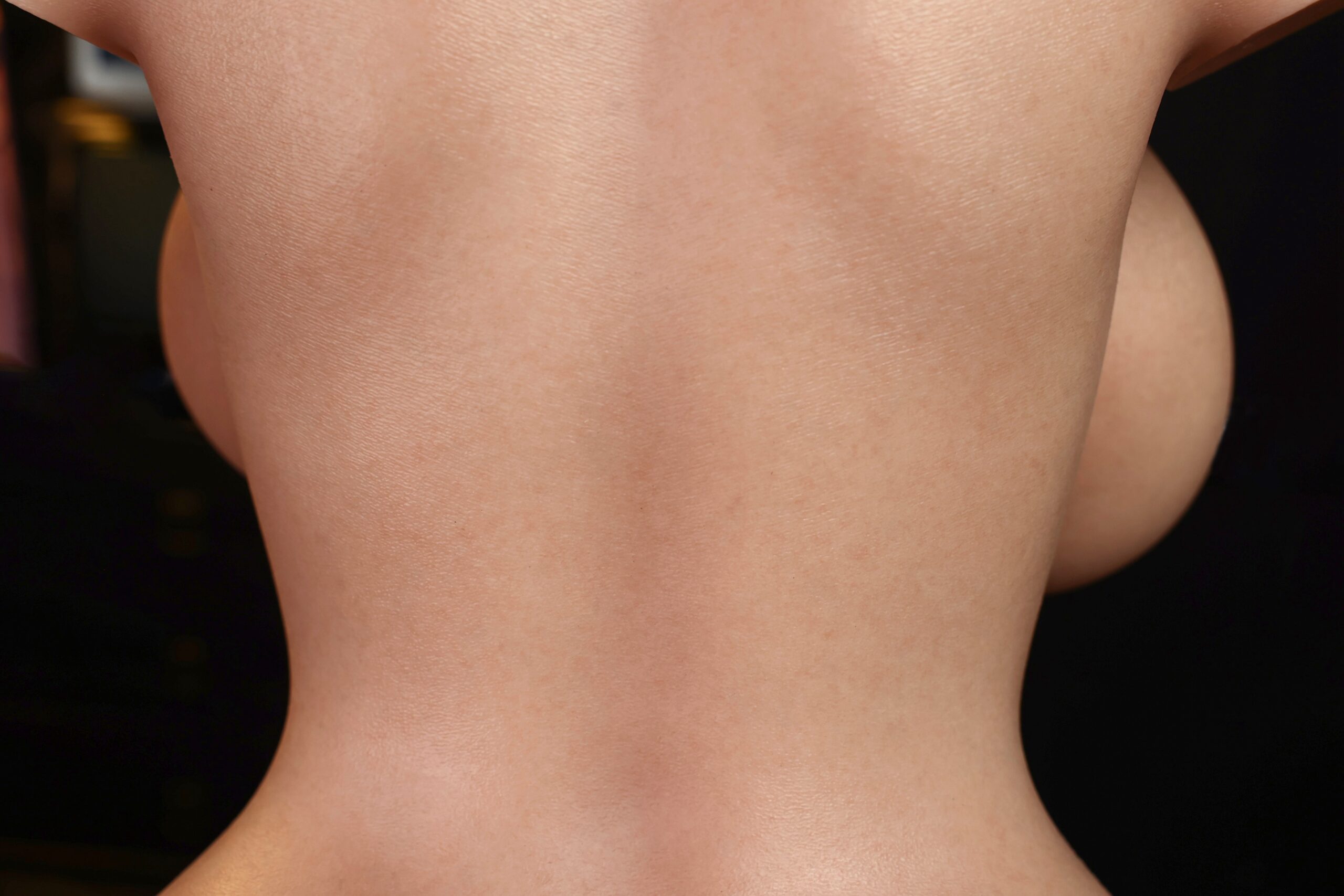 Torso sexualde silicona de medio cuerpo #19 - Imagen 8