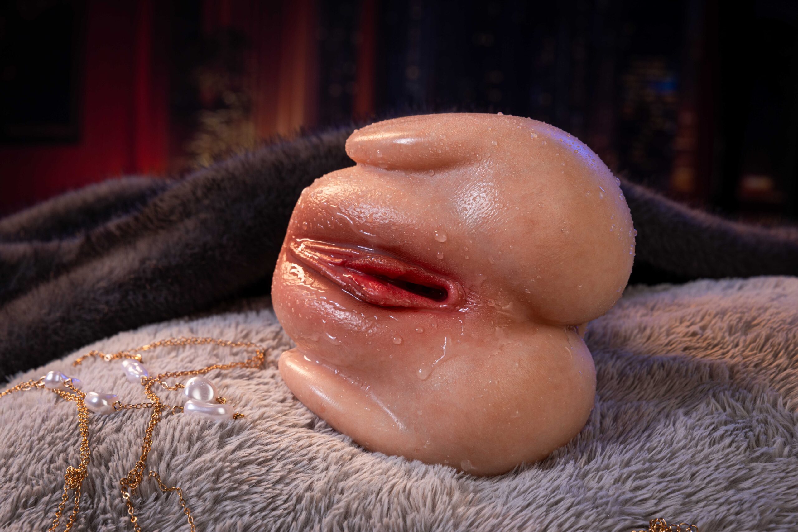 masturbador de bolsillo Pocket Pussy #04 - Imagen 13